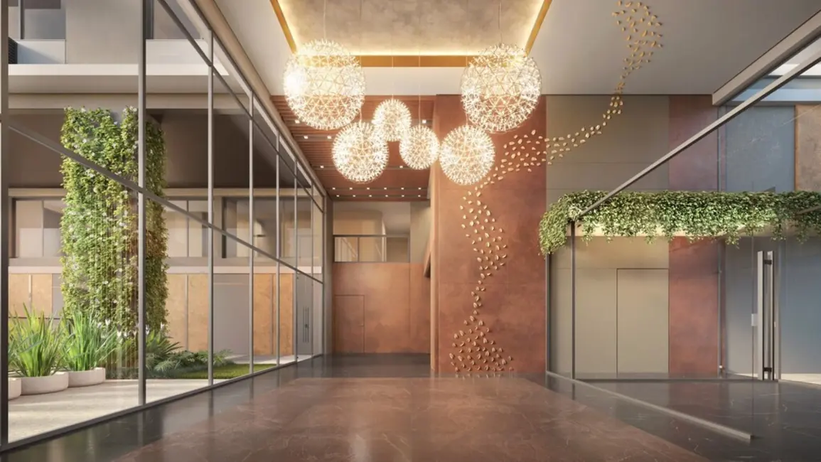 Apartamento com 1 quarto à venda, 39m2 em Cidade Baixa, Porto Alegre - RS - imagem 3 Foto 3 de Apartamento com 1 quarto à venda, 39m2 em Cidade Baixa, Porto Alegre - RS