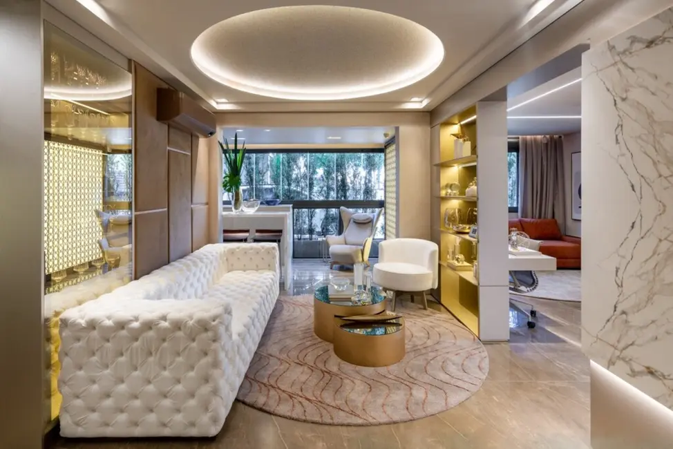 Foto 4 de Apartamento com 2 quartos à venda, 63m2 em Cidade Baixa, Porto Alegre - RS