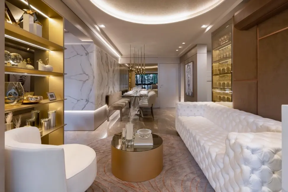 Foto 3 de Apartamento com 3 quartos à venda, 90m2 em Cidade Baixa, Porto Alegre - RS