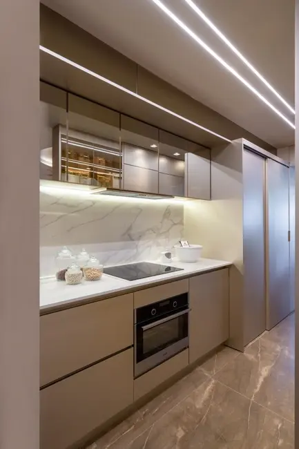 Foto 9 de Apartamento com 3 quartos à venda, 90m2 em Cidade Baixa, Porto Alegre - RS