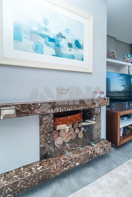 Foto 7 de Apartamento com 4 quartos à venda, 146m2 em Petrópolis, Porto Alegre - RS