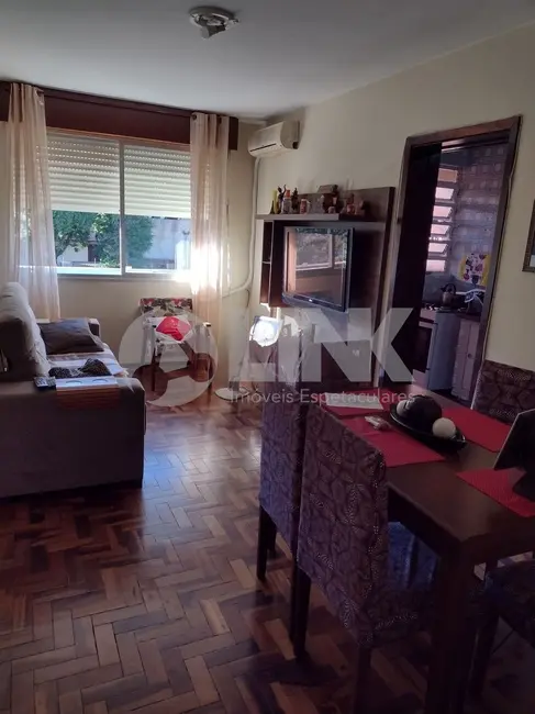 Foto 1 de Apartamento com 2 quartos à venda, 67m2 em Teresópolis, Porto Alegre - RS