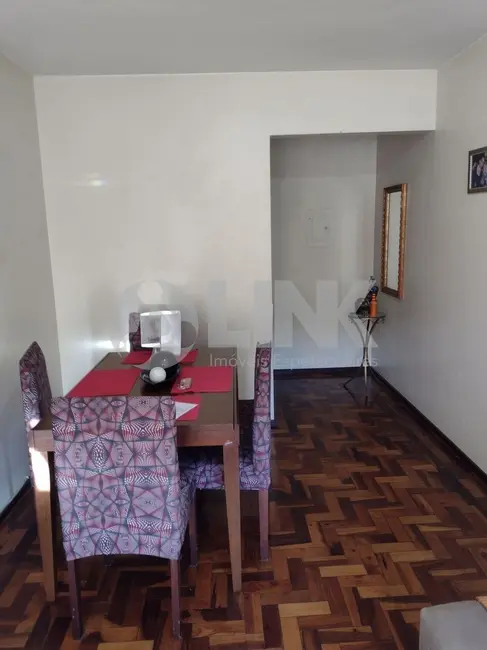 Foto 2 de Apartamento com 2 quartos à venda, 67m2 em Teresópolis, Porto Alegre - RS