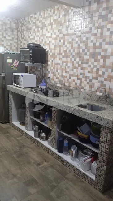 Foto 3 de Casa com 2 quartos à venda, 42m2 em Hípica, Porto Alegre - RS