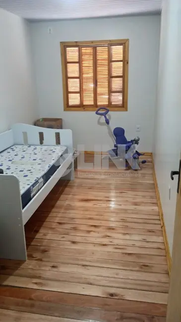 Foto 9 de Casa com 2 quartos à venda, 42m2 em Hípica, Porto Alegre - RS