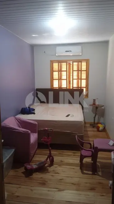 Foto 8 de Casa com 2 quartos à venda, 42m2 em Hípica, Porto Alegre - RS