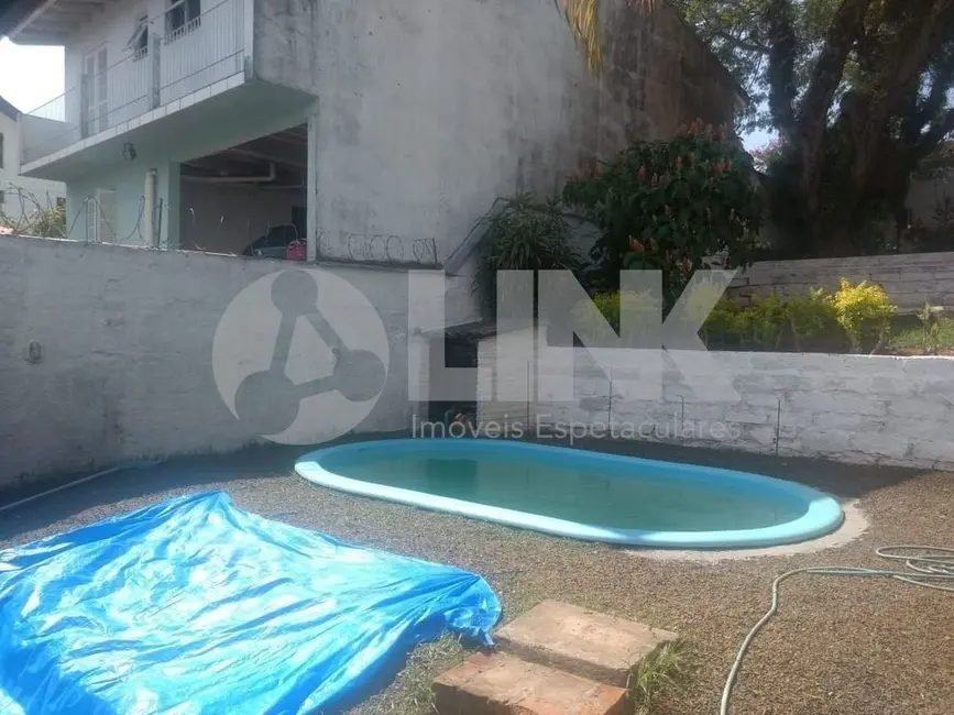 Casa com 2 quartos à venda, 50m2 em Parque Santa Fé, Porto Alegre - RS - imagem 9 Foto 9 de Casa com 2 quartos à venda, 50m2 em Parque Santa Fé, Porto Alegre - RS