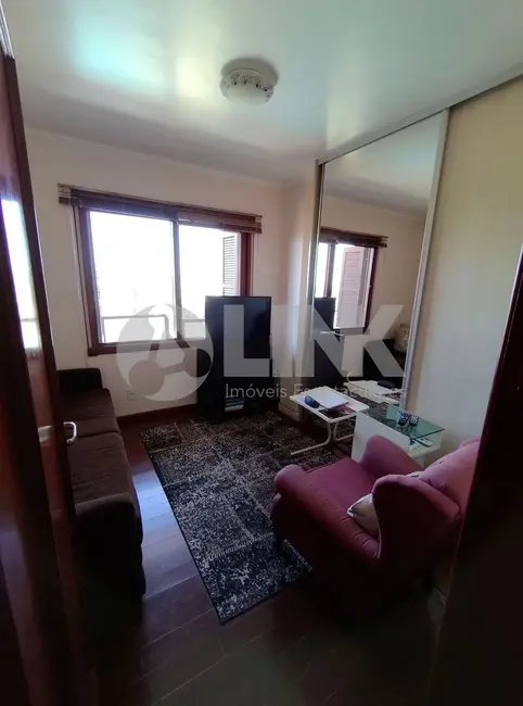 Foto 2 de Casa de Condomínio com 4 quartos à venda, 324m2 em Menino Deus, Porto Alegre - RS