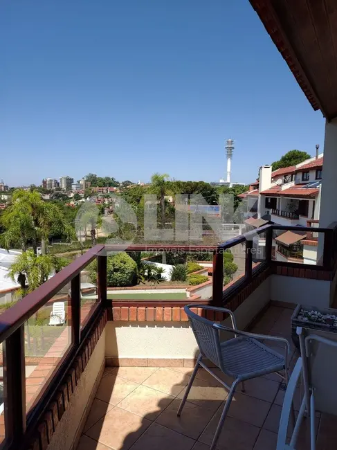 Foto 8 de Casa de Condomínio com 4 quartos à venda, 324m2 em Menino Deus, Porto Alegre - RS