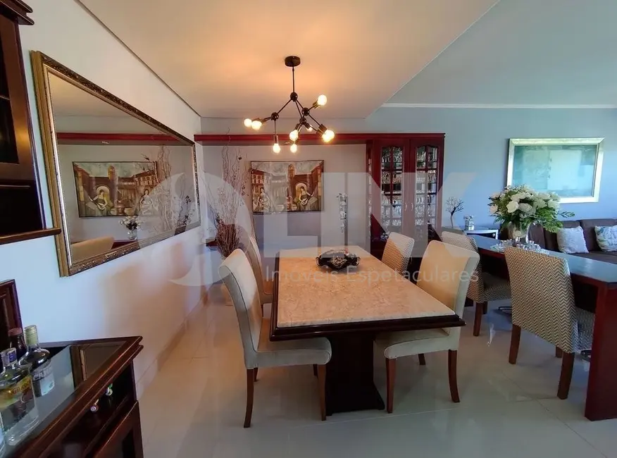 Foto 5 de Casa de Condomínio com 4 quartos à venda, 324m2 em Menino Deus, Porto Alegre - RS