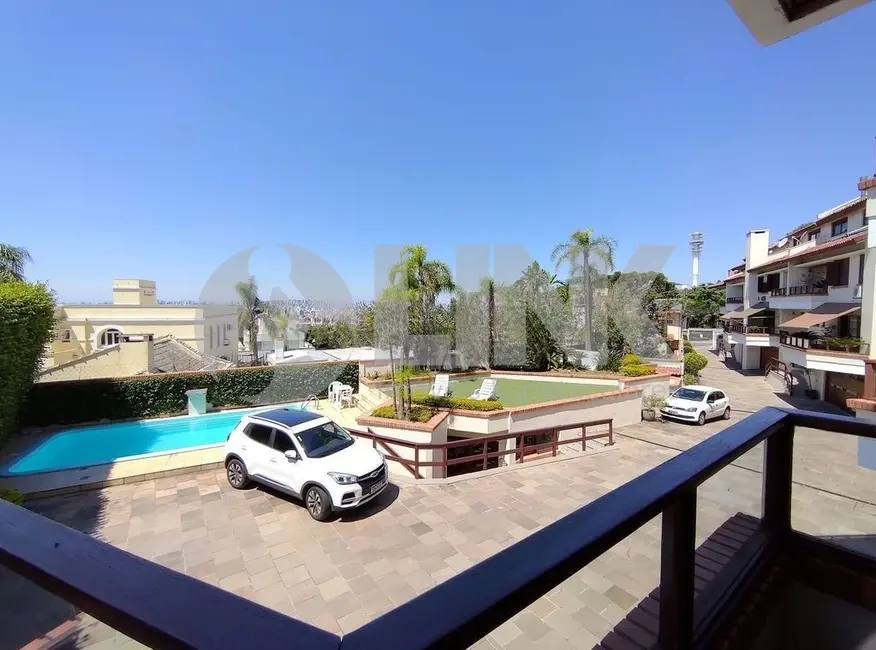 Foto 4 de Casa de Condomínio com 4 quartos à venda, 324m2 em Menino Deus, Porto Alegre - RS