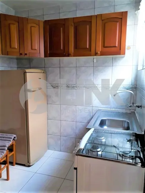 Foto 7 de Apartamento com 3 quartos à venda, 60m2 em Sarandi, Porto Alegre - RS