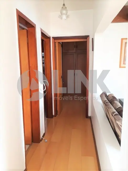 Foto 4 de Apartamento com 3 quartos à venda, 60m2 em Sarandi, Porto Alegre - RS
