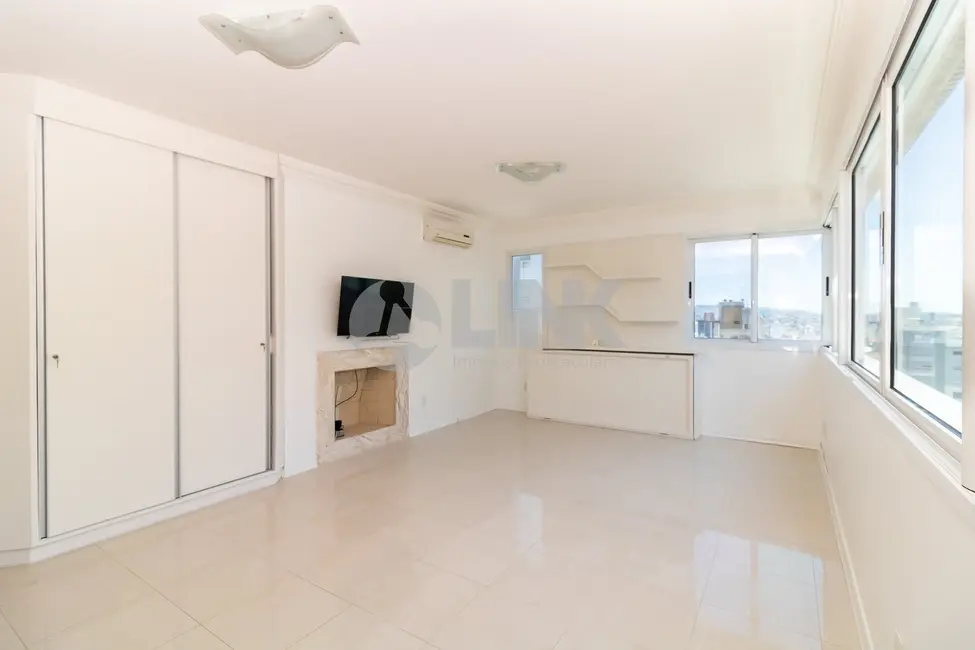 Foto 4 de Apartamento com 3 quartos à venda, 167m2 em Petrópolis, Porto Alegre - RS