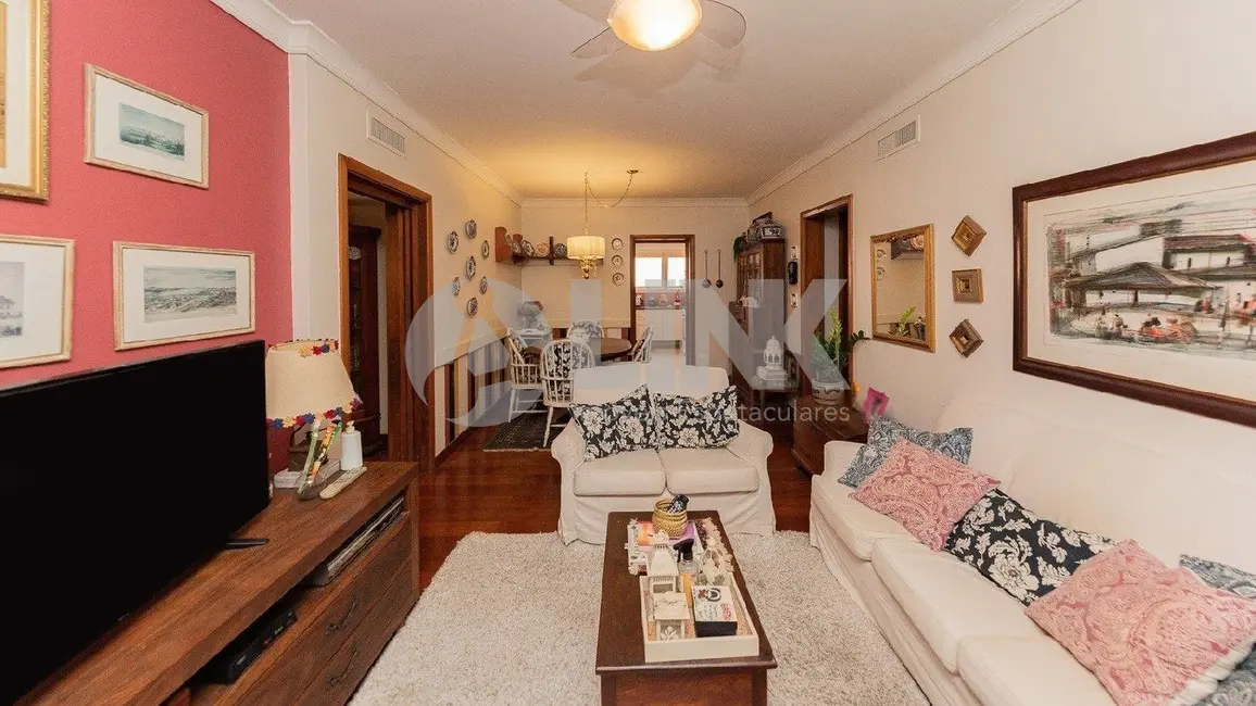 Foto 8 de Apartamento com 3 quartos à venda, 247m2 em Petrópolis, Porto Alegre - RS