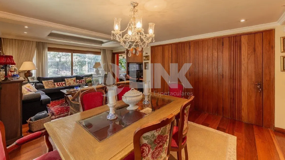Foto 6 de Apartamento com 3 quartos à venda, 247m2 em Petrópolis, Porto Alegre - RS