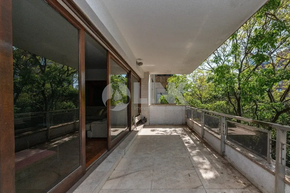 Foto 9 de Apartamento com 3 quartos à venda, 248m2 em Petrópolis, Porto Alegre - RS