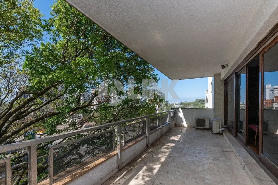 Foto 8 de Apartamento com 3 quartos à venda, 248m2 em Petrópolis, Porto Alegre - RS