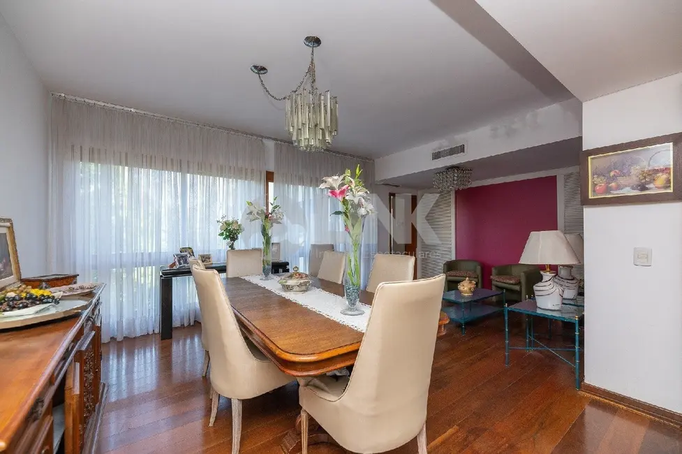 Foto 5 de Apartamento com 3 quartos à venda, 248m2 em Petrópolis, Porto Alegre - RS