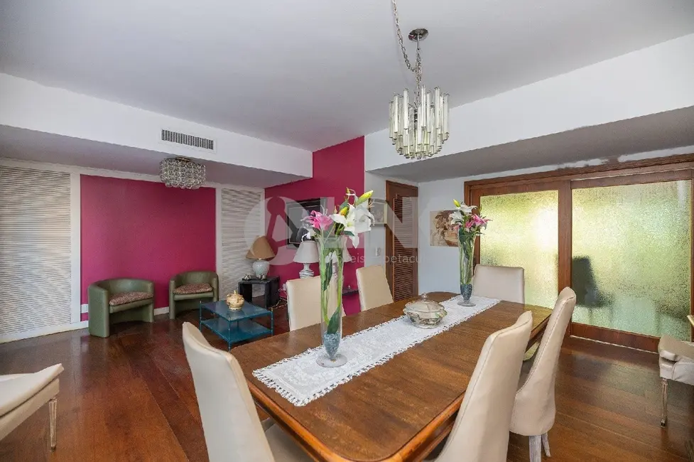 Foto 6 de Apartamento com 3 quartos à venda, 248m2 em Petrópolis, Porto Alegre - RS