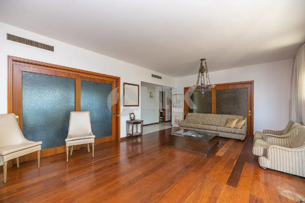 Foto 3 de Apartamento com 3 quartos à venda, 248m2 em Petrópolis, Porto Alegre - RS