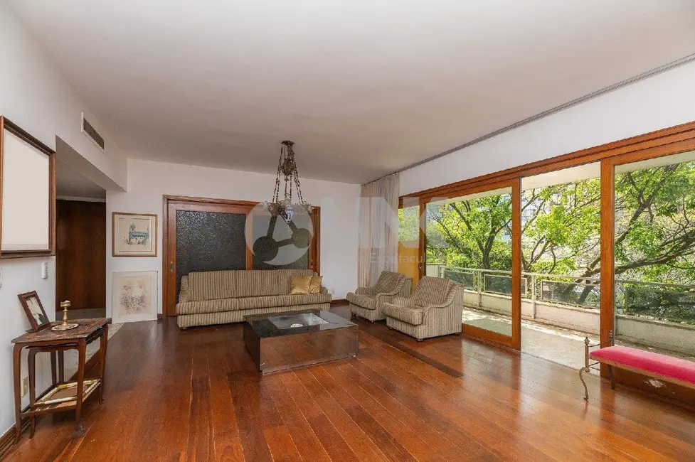 Foto 7 de Apartamento com 3 quartos à venda, 248m2 em Petrópolis, Porto Alegre - RS