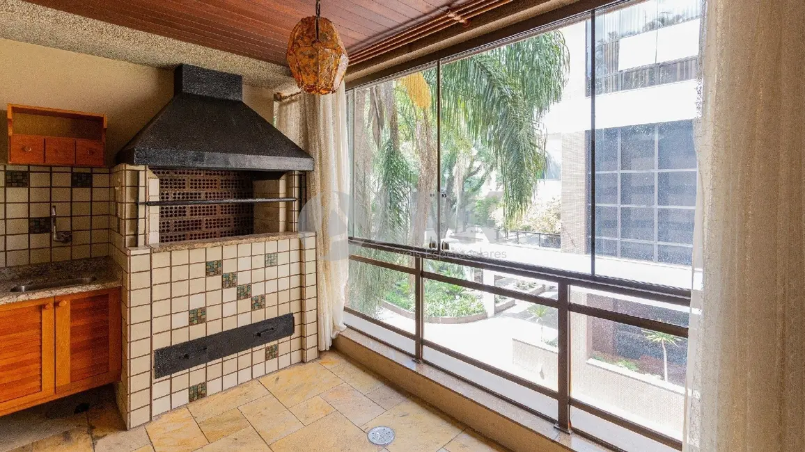 Foto 7 de Apartamento com 3 quartos à venda, 316m2 em Petrópolis, Porto Alegre - RS