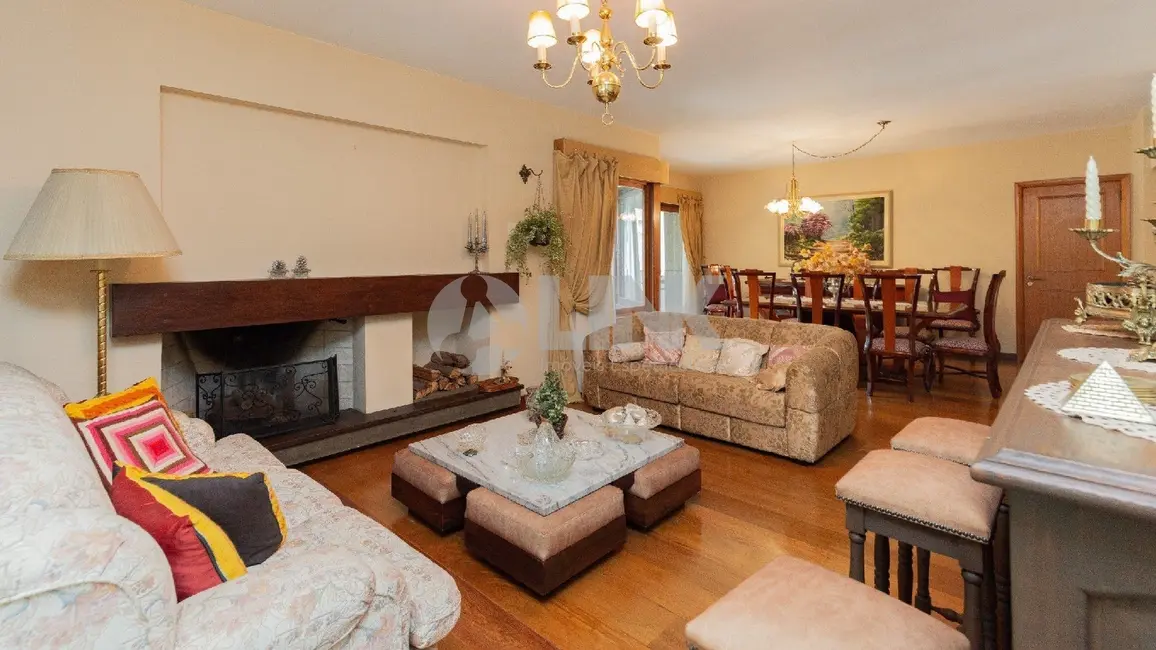 Foto 1 de Apartamento com 3 quartos à venda, 316m2 em Petrópolis, Porto Alegre - RS