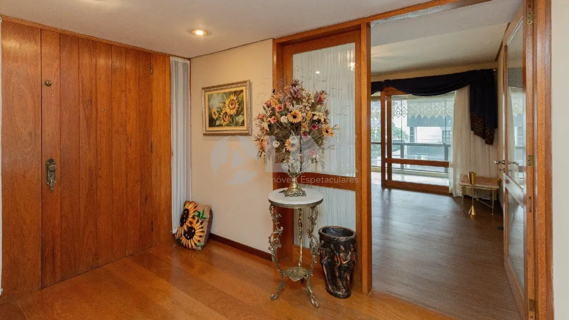 Foto 5 de Apartamento com 3 quartos à venda, 316m2 em Petrópolis, Porto Alegre - RS