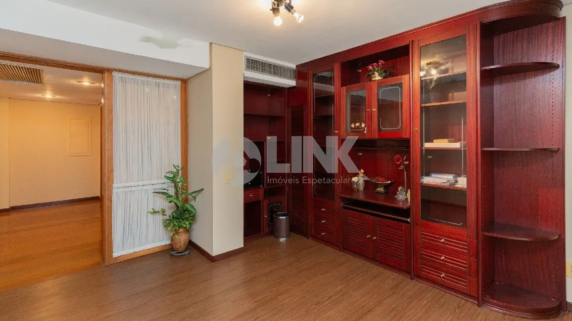Foto 4 de Apartamento com 3 quartos à venda, 316m2 em Petrópolis, Porto Alegre - RS