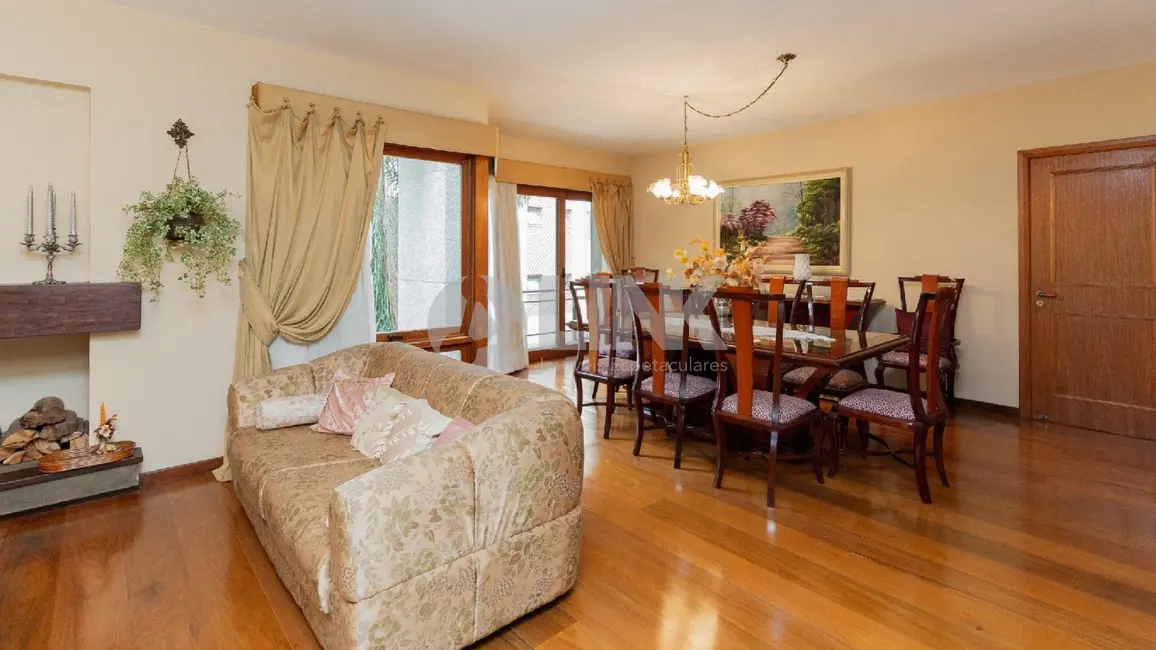 Foto 3 de Apartamento com 3 quartos à venda, 316m2 em Petrópolis, Porto Alegre - RS