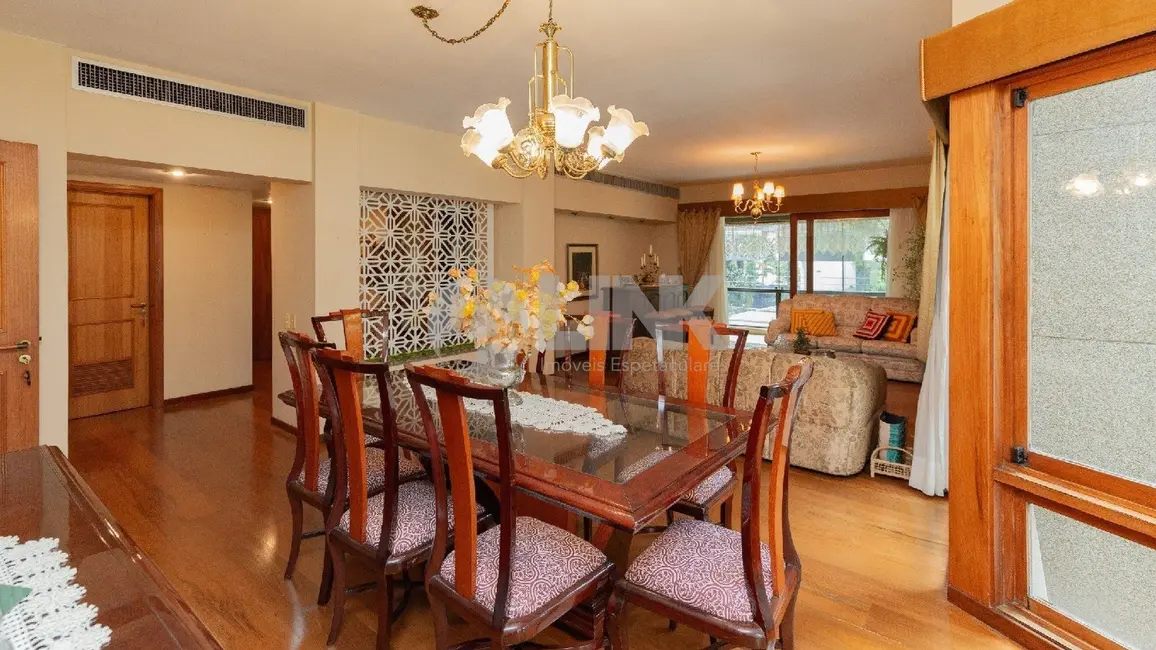 Foto 9 de Apartamento com 3 quartos à venda, 316m2 em Petrópolis, Porto Alegre - RS