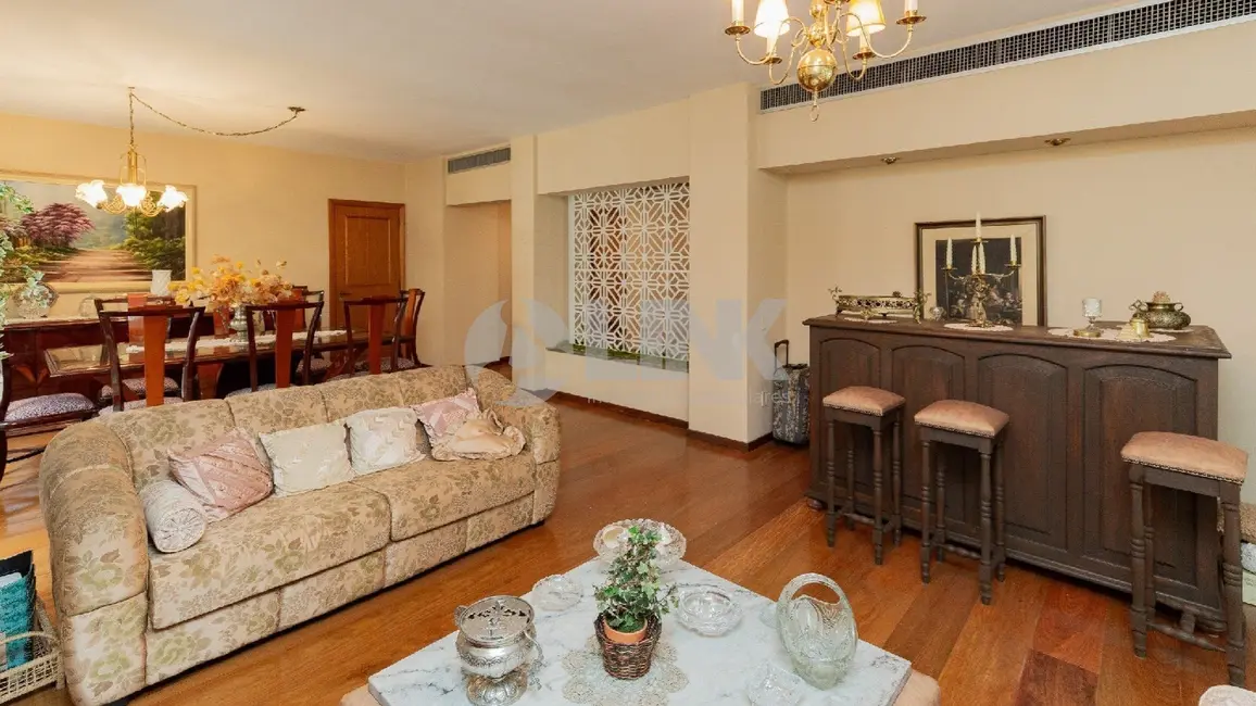 Foto 2 de Apartamento com 3 quartos à venda, 316m2 em Petrópolis, Porto Alegre - RS