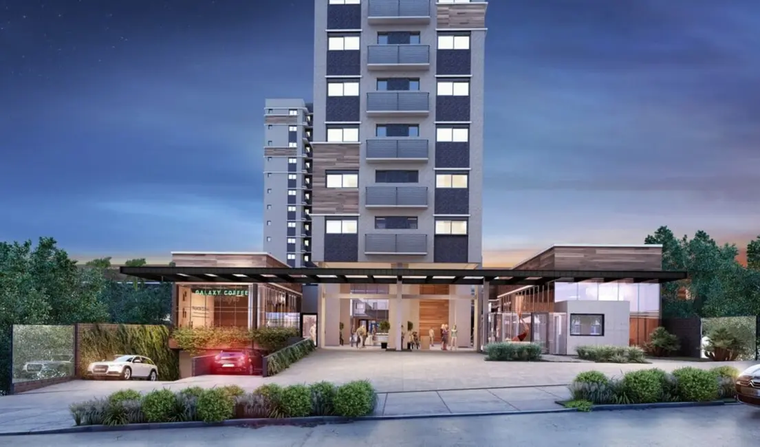 Foto 2 de Apartamento com 2 quartos à venda, 64m2 em Vila Ipiranga, Porto Alegre - RS