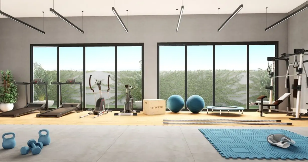 Apartamento com 3 quartos à venda, 76m2 em Vila Ipiranga, Porto Alegre - RS - imagem 7 Foto 7 de Apartamento com 3 quartos à venda, 76m2 em Vila Ipiranga, Porto Alegre - RS