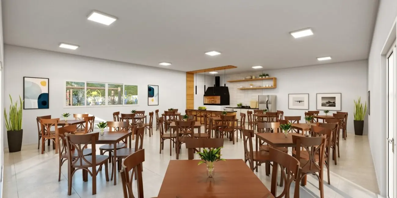 Foto 6 de Casa de Condomínio com 2 quartos à venda, 42m2 em Sítio Ipiranga, Cachoeirinha - RS