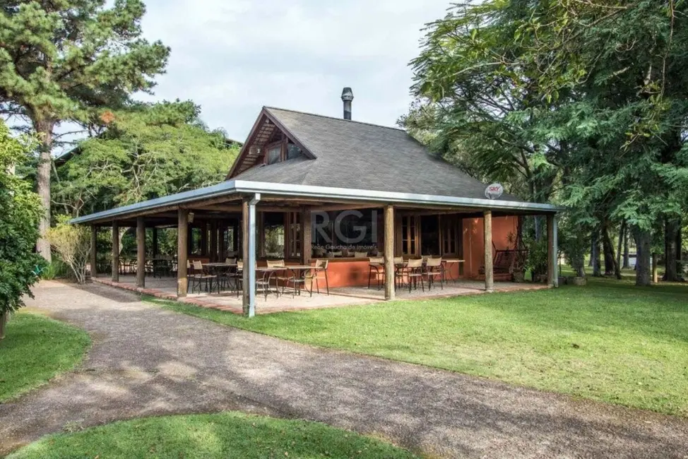 Foto 8 de Terreno / Lote à venda em Belém Novo, Porto Alegre - RS