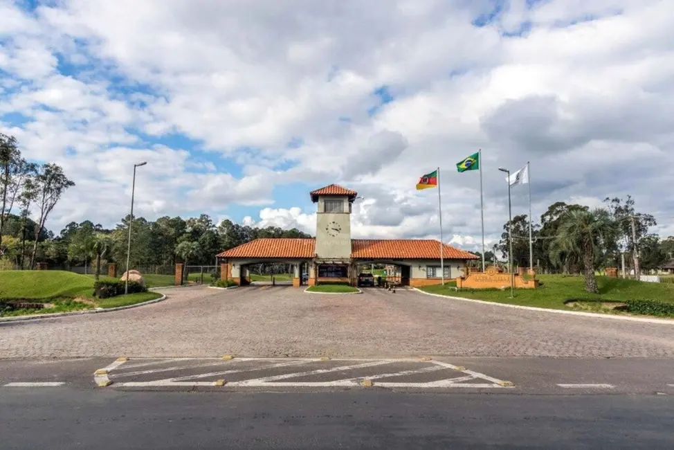 Foto 1 de Terreno / Lote à venda em Belém Novo, Porto Alegre - RS