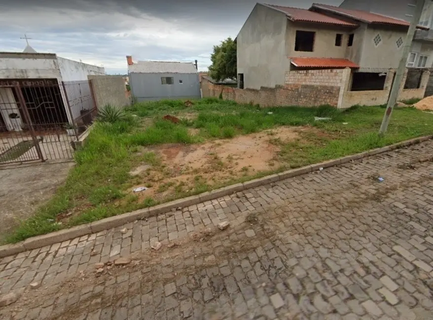 Foto 1 de Terreno / Lote à venda, 336m2 em Jardim Leopoldina, Porto Alegre - RS