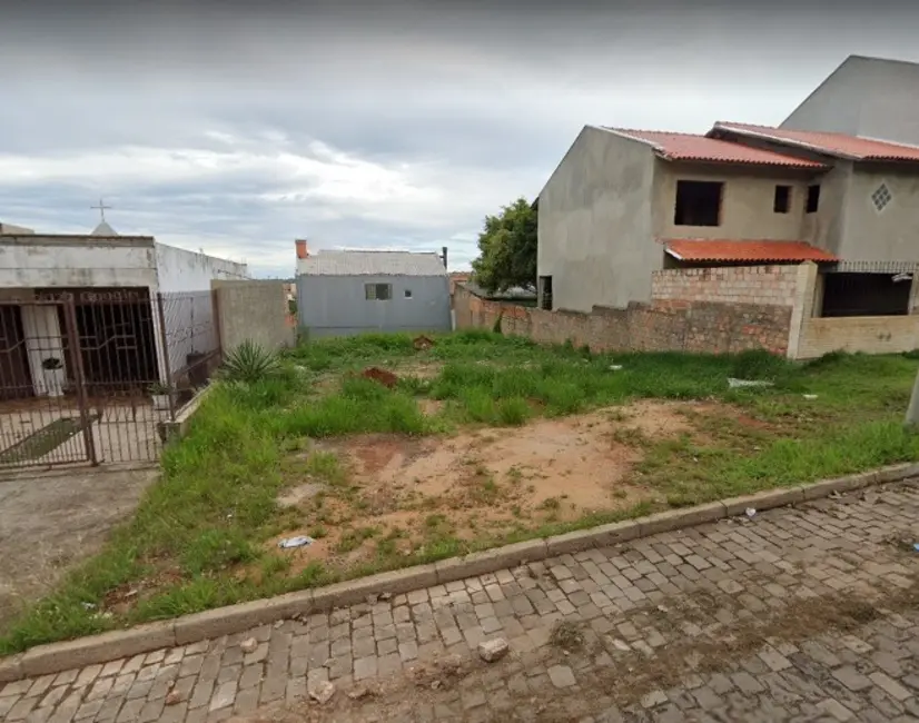 Foto 2 de Terreno / Lote à venda, 336m2 em Jardim Leopoldina, Porto Alegre - RS