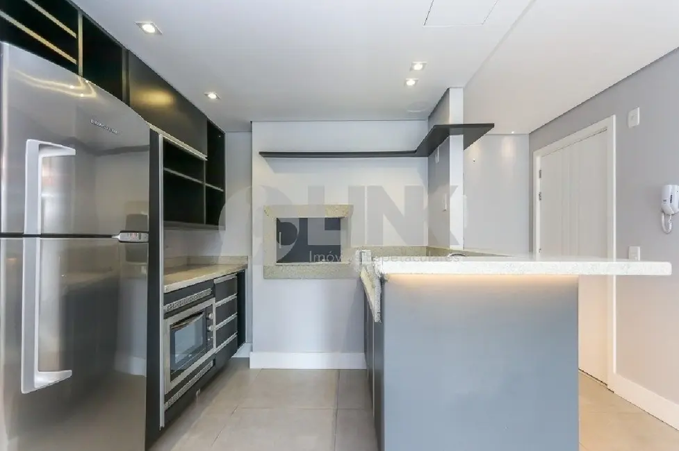 Foto 8 de Apartamento com 1 quarto à venda, 54m2 em Petrópolis, Porto Alegre - RS