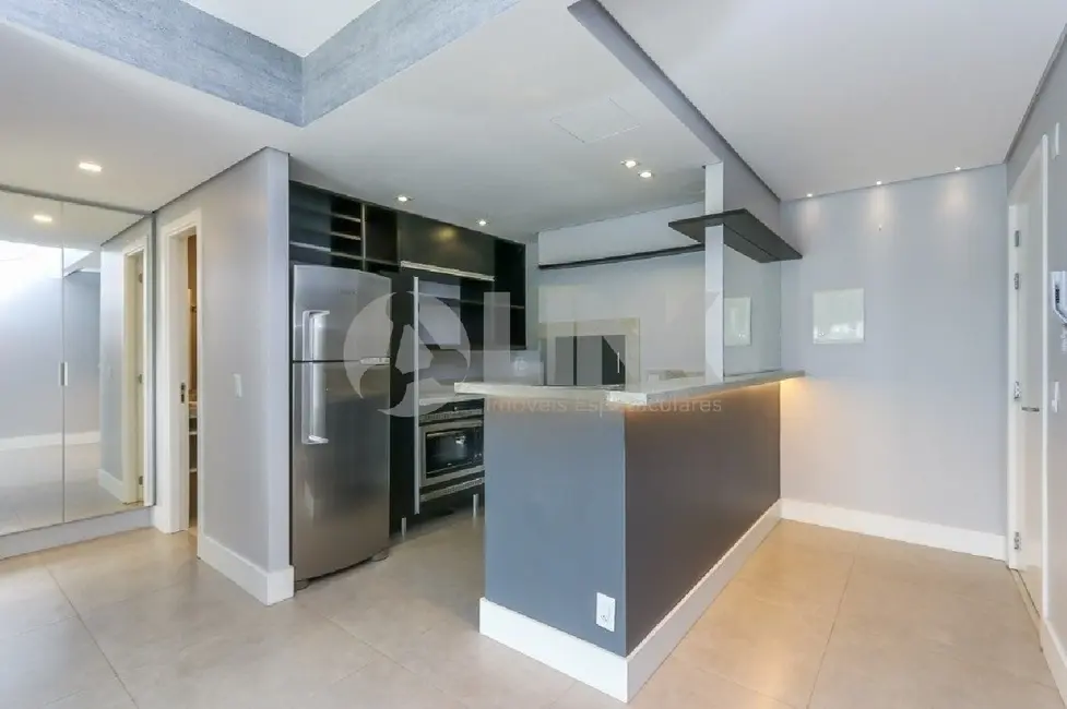 Foto 7 de Apartamento com 1 quarto à venda, 54m2 em Petrópolis, Porto Alegre - RS