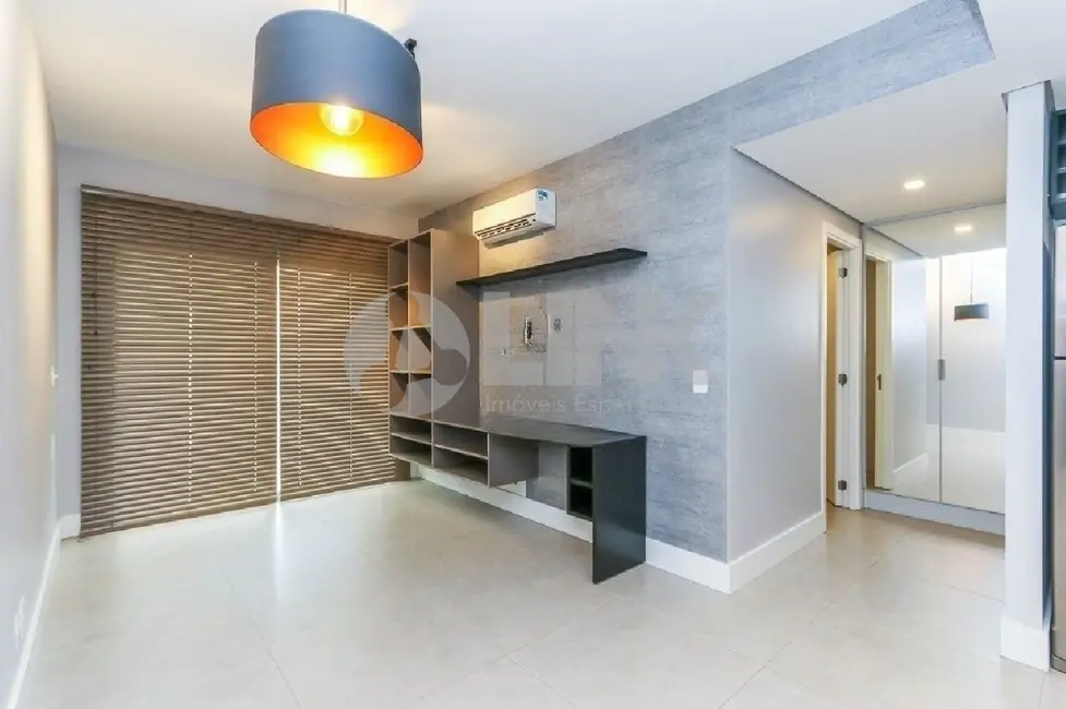 Foto 4 de Apartamento com 1 quarto à venda, 54m2 em Petrópolis, Porto Alegre - RS