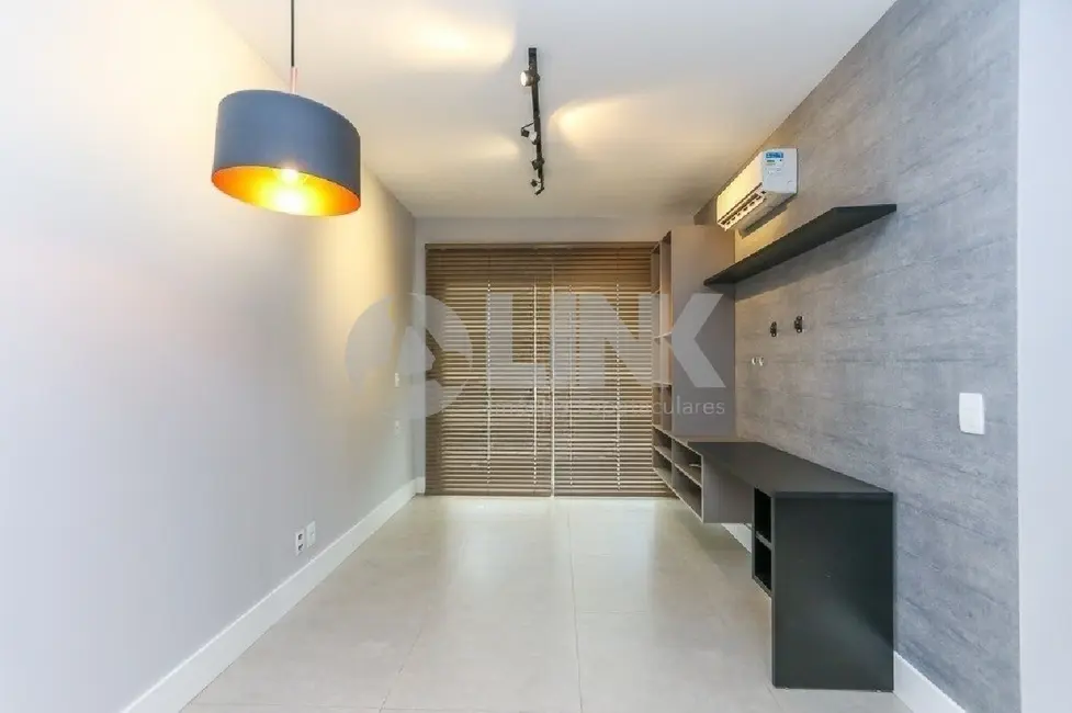 Foto 5 de Apartamento com 1 quarto à venda, 54m2 em Petrópolis, Porto Alegre - RS