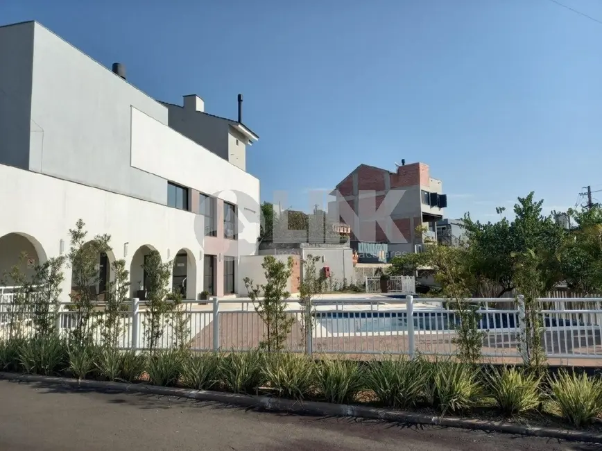 Foto 5 de Terreno / Lote à venda, 150m2 em Mário Quintana, Porto Alegre - RS