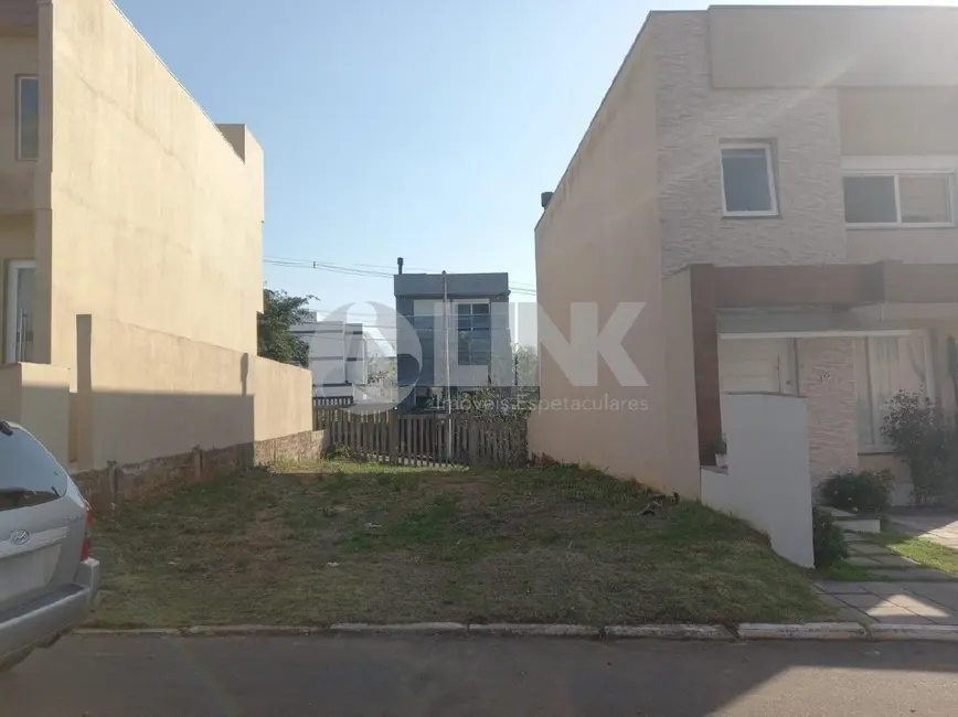Foto 2 de Terreno / Lote à venda, 150m2 em Mário Quintana, Porto Alegre - RS