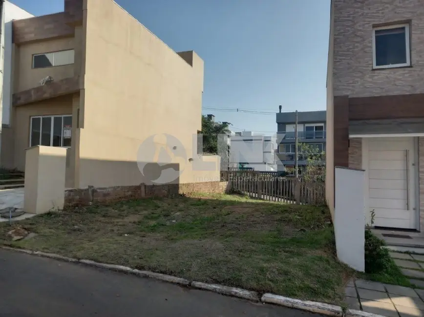 Foto 3 de Terreno / Lote à venda, 150m2 em Mário Quintana, Porto Alegre - RS