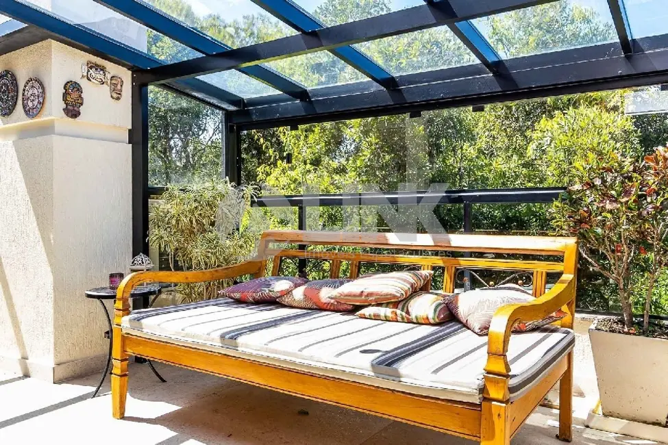 Foto 4 de Apartamento com 3 quartos à venda, 167m2 em Boa Vista, Porto Alegre - RS