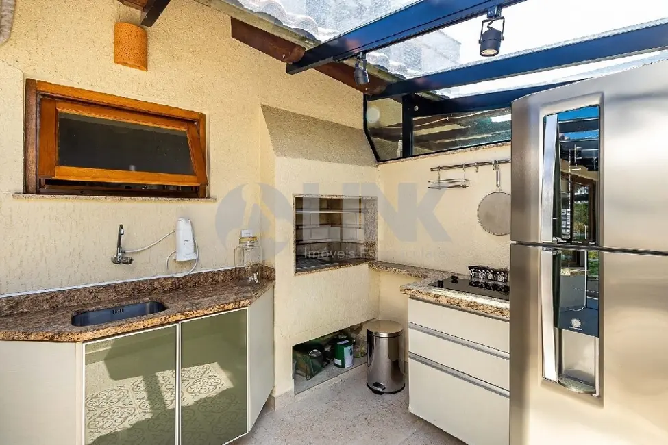 Foto 6 de Apartamento com 3 quartos à venda, 167m2 em Boa Vista, Porto Alegre - RS