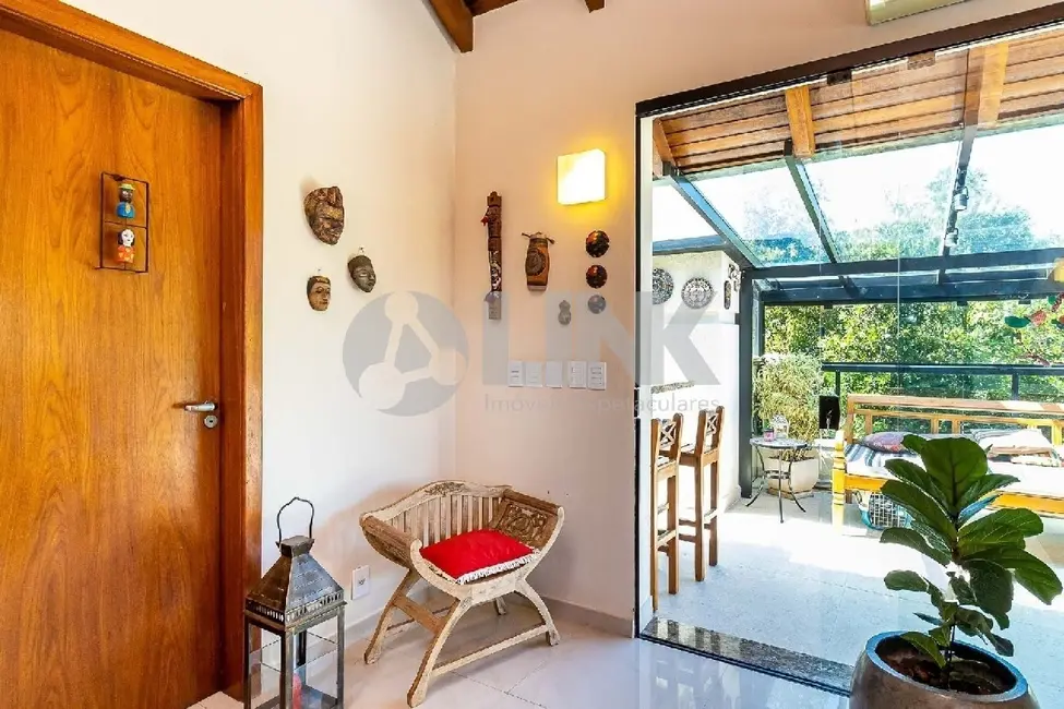 Foto 7 de Apartamento com 3 quartos à venda, 167m2 em Boa Vista, Porto Alegre - RS